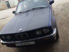 BMW 3 серия 1.8 МТ, 1984, 365 082 км
