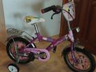 Скачать бесплатно фотографию  Детский велосипед 39566401 в Евпатория