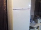 Холодильник двухкамерный No Frost