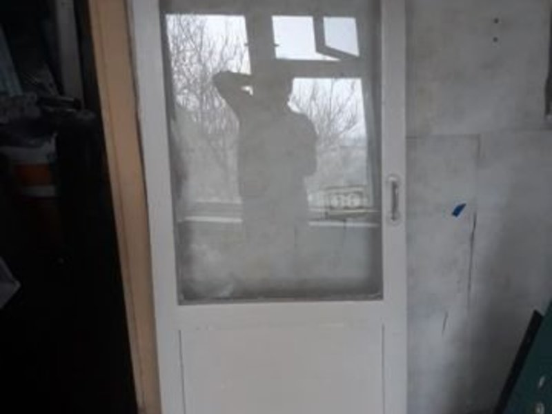 Георгиевск Двери Магазин