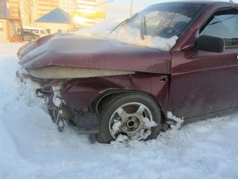Скачать бесплатно изображение Аварийные авто ваз 21102 32430966 в Барнауле