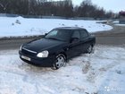 LADA Priora 1.6, 2012, 150000