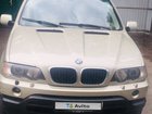 BMW X5 3.0 AT, 2000, внедорожник