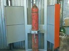 Свежее foto Разное Cтенды СИБ для освидетельствования газовых баллонов 83693511 в Ипатово