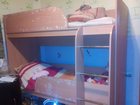 Смотреть изображение Мебель для детей продам двухъярусную кровать 33532385 в Ишиме