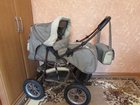 Просмотреть фото Детские коляски продажа детской коляски 33625011 в Иваново