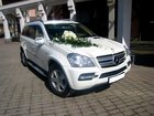         Mercedes- Benz GL 34354187  