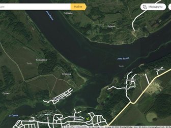 Скачать бесплатно фотографию Земельные участки Участок 25 соток, берег рек Волги и Сунжи 33053604 в Иваново