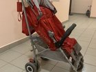  Maclaren Techno XT