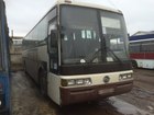 Свежее фото Междугородный автобус Продам Ssang Yong Transstar на запчасти 35016252 в Ижевске