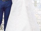 Уникальное фотографию Свадебные платья Свадебное платье на пышную грудь 36936909 в Ижевске