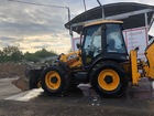 Новое изображение Спецтехника экскаватор погрузчик копаем траншеи под водопровод, канализацию, фундаменты 73714697 в Ижевске