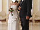Смотреть фото Свадебные платья Свадебное платье 33359639 в Ярославле