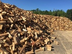 Смотреть изображение  Доставка дров (береза) навалом 70605147 в Ярославле