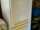 Холодильник Стинол-107 неисправен