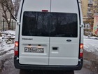 Увидеть foto  Аренда микроавтобуса, перевозки 74652754 в Ярославле