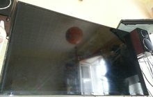  3D TV Samsung UE46F6330AK