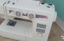 Швейная машина janome TM2016