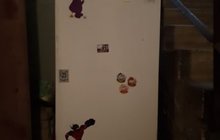Холодильник бирюса6