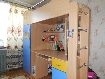 Увидеть фотографию Мебель для детей уголок школьника 32401206 в Ярославле