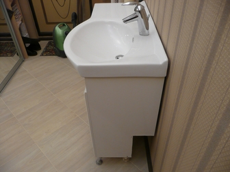 Просмотреть foto  мебель для ванной комнаты 37754139 в Ярославле