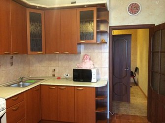 Свежее foto Аренда жилья папанина 23 Сдам квартиру на длительный срок 39738931 в Ярославле