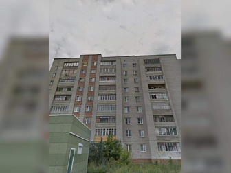 В рамках процедуры банкротства реализуется следующее имущество: 2-комнатная квартира, назначение: жилое помещение, площадь 52,4 кв,  м, этаж 1,  Адрес: Ярославская в Ярославле