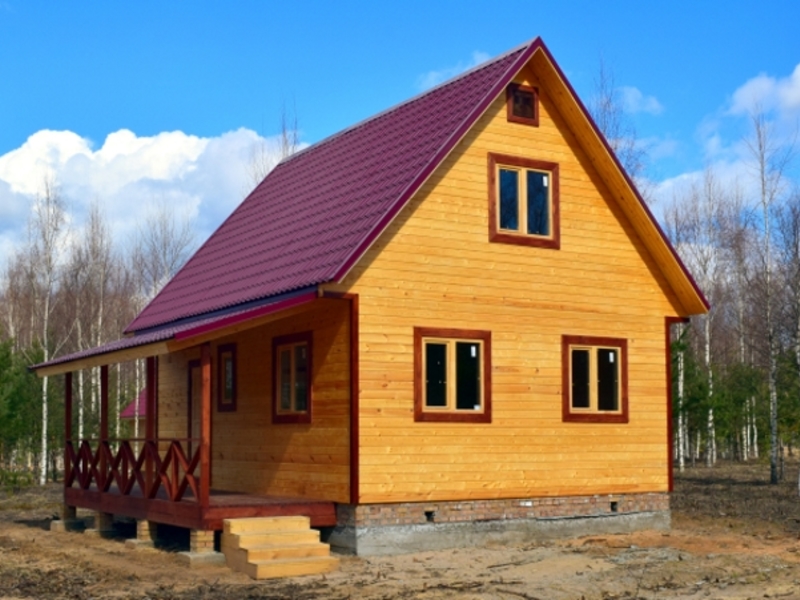 Купить Дом В Рыбинске С Фото
