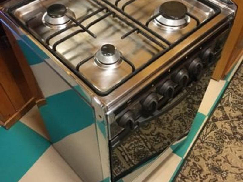 Магазины Газовых Плит Ярославль