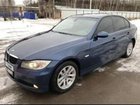 BMW 3  2.0AT, 2006, 207000