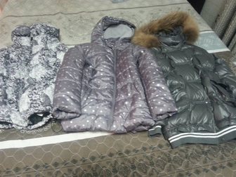 Смотреть фотографию  Куртки зимние 33878084 в Электростали