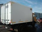 Скачать бесплатно изображение  ремонт изотермических фургонов 33957911 в Энгельсе