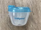      4  BabyOno