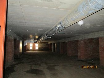 Скачать бесплатно изображение  Продаю подземный кирпичный гараж с погребом, 34083711 в Йошкар-Оле
