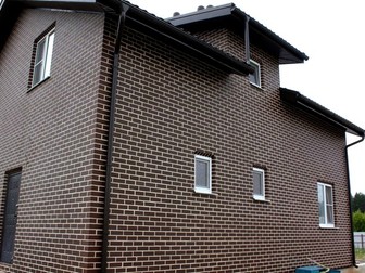 Увидеть foto Строительные материалы Фасадные термопанели с клинкерной плиткой 34518408 в Йошкар-Оле