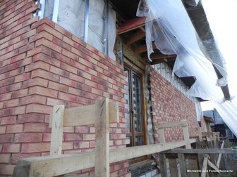 Уникальное изображение Строительные материалы Фасадная плитка с креплением на саморезы 34518613 в Йошкар-Оле