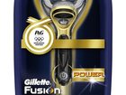 Скачать foto Разное Бритвенный станок Gillette Fusion ProGlide 33638363 в Калининграде