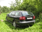      VOLVO V40 38872446  