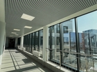 Уникальное изображение Отделочные материалы Грильято подвесные потолки алюминиевые 41271701 в Калининграде