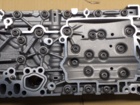       722, 8 mercedec B-KLASS 71805249  