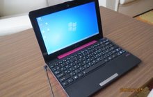  ASUS eee PC 1008P