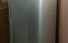 Холодильник Shivaki shrf-300NFX