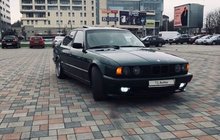 BMW 5 серия 2.0 МТ, 1990, 545 000 км