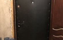 Дверь входная
