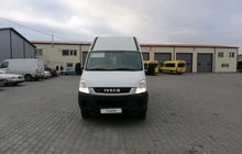 Iveco Daily 3.0 МТ, 2012, 499 650 км