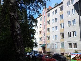 Продажа квартир в Калининграде