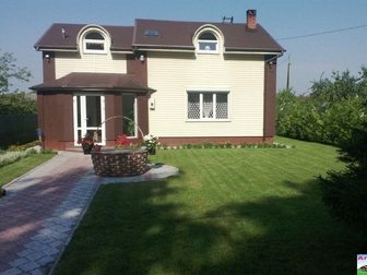 Увидеть фото Продажа домов Продажа дома со всеми удобствами 33886195 в Калининграде
