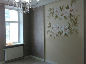 Уникальное изображение  Отделка и ремонт квартир,комнат,офисов, коттеджей 66583164 в Калининграде