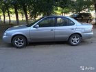 Nissan Sunny 1.5 AT, 2003, седан