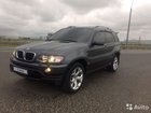BMW X5 3.0AT, 2002, 200000